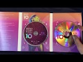 Unboxing Britney Spears Apple Music Festival 10 Special Deluxe Edition DVD CD