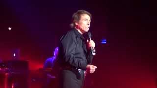 Raphael. Será mejor (San Sebastián, 14.11.2014)