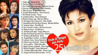 Download lagu KUMPULAN LAGU LAWAS 80-90an YANG BIKIN NOSTALGIA mp3