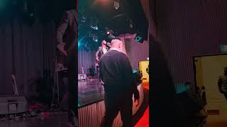 נהוראי אריאלי הופעה