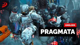 YA NO se hacen JUEGOS ASÍ - ANÁLISIS de PRAGMATA