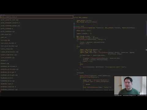 Handmade Hero Day 512 - Updating Assets via HHT Files