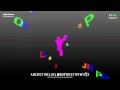 AlphaBetas 3 D 2009