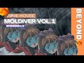 ANIME SPOT EP 1 Moldiver Ep 1 3 Watch Party W Commercials