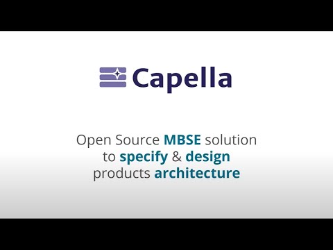 Discover Capella in 2 minutes