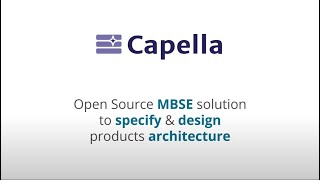Eclipse Capella YouTube Video