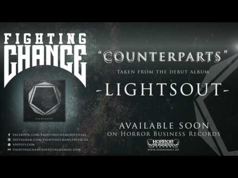 Fighting Chance - Counterparts [Official Video]
