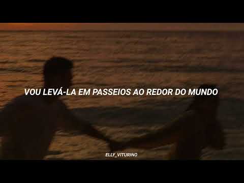 Melo de Casamento 2010 | Gyptian - Beautiful Lady (Tradução reggae) ❤🎶