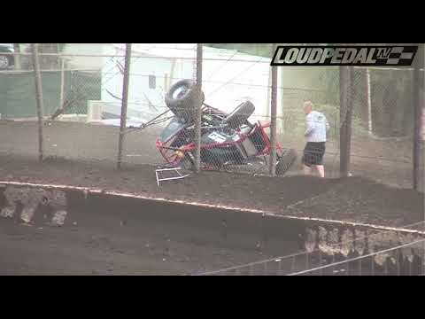 2016 Austin Williams Flip @ Perris