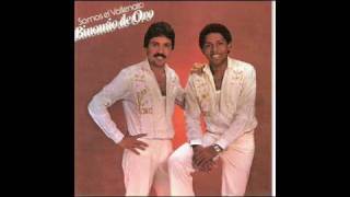 binomio de oro - por algo sera