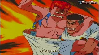 Download lagu BARU PEMBAGIAN NOMOR BAJU AJA UDAH RIBUT mp3