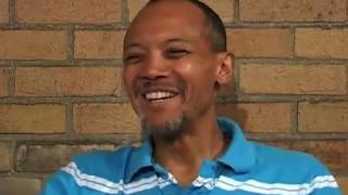 Paul Calderon Interview video