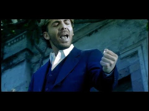 Cristian Castro - Mi vida sin tu amor (Official Video)