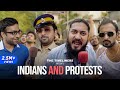 Indians And Protests | E26 | The Timeliners