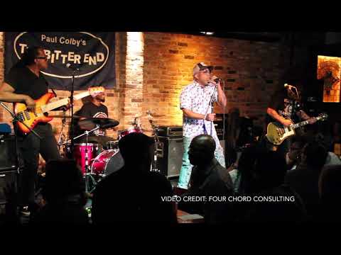 "Sermon" - Vice, featuring Corey Glover, Michael Ciro, Nat Townsley & Booker King