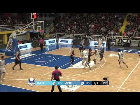 Xhiro 27: KB Rahoveci - KB Z Mobile Prishtina (Ndeshja e plote)