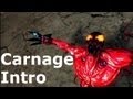SMsd: Carnage Intro