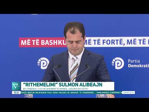 Edicioni Informativ - 19 Maj 2022 - Ora 15:00 - News, Lajme - Vizion Plus