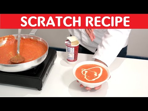 How To Make Chicken Tikka Masala From Scratch