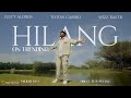 Hilang Justy Aldrin Ft Wizz Baker Toton Caribo OFFICIAL MUSIC VIDEO