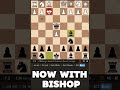 Beat The King S Gambit Trap Chess Chessopening Chessstrategy Checkmate Kingsgambit