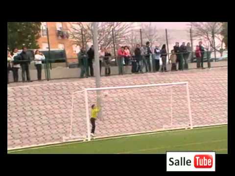 Reportaje Jornada 23: La Salle 6 - 4 La Granja