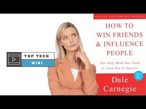 , title : 'how to win friends and influence people audiobook how to win friends and influence people dale carne