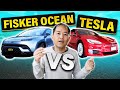 Is Fisker Ocean the Tesla Killer That Keeps Elon Musk Up At Night? (Ep. 13)