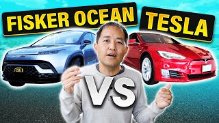 Is Fisker Ocean the Tesla Killer That Keeps Elon Musk Up At Night? (Ep. 13)