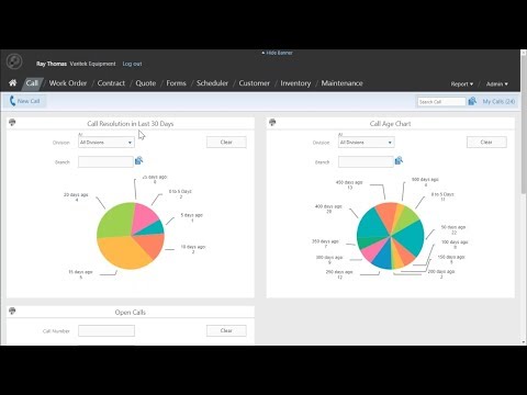 5 Ways to Automate Field Service Management with Macola - MSI