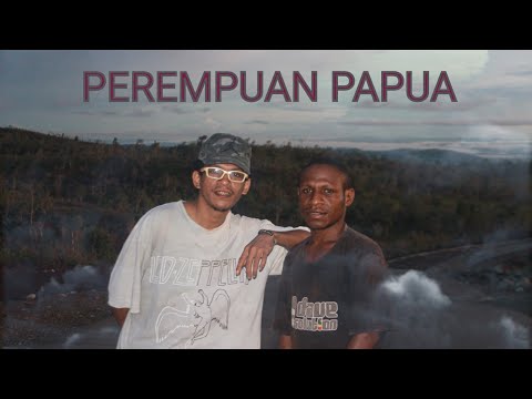 Perempuan Papua _ Amos Tejo x Tugeng Krj
