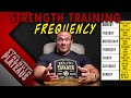 How Often Should You Train For BEST Strength