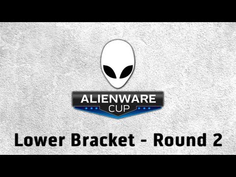 Orange vs Zenith - Game 2 (AW Cup - LB)