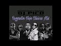 Reggaeton Viejo Mix (Lo Mejor Del Reggaeton Antiguo) #ReggaetonViejo #OldSchoolReggaeton