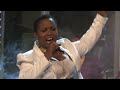 JOHN LISU FT CHRISTINA SHUSHO NITAONGOZWA NA BWANA Official Video