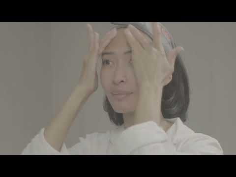 Meder's Circa-Night — How to Apply Night Cream