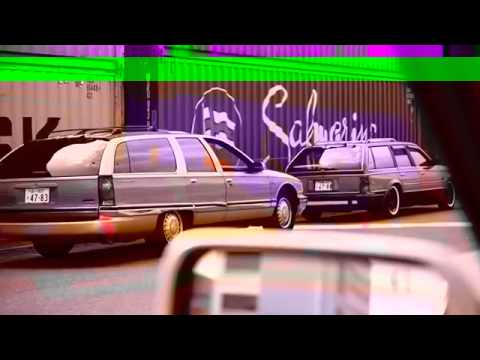 Baltimore City: LenWood [Mr.] - 97' Buick