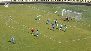 "Родопа" пропусна дузпа, загуби от "Черноморец" с 0:1