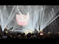Matthew Good - Born To Kill (Calgary, AB 10/31/25)
