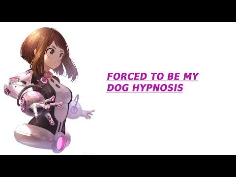 Dog (Treat Giver) Hypnosis