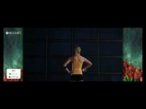 E3 2010 Press Conference - EA Sports Active