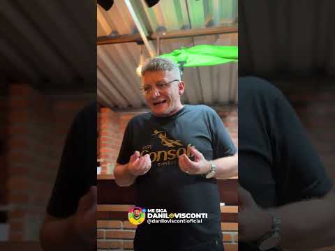 Obrigado, amigos de Rio do Sul #santacatarina #riodosul