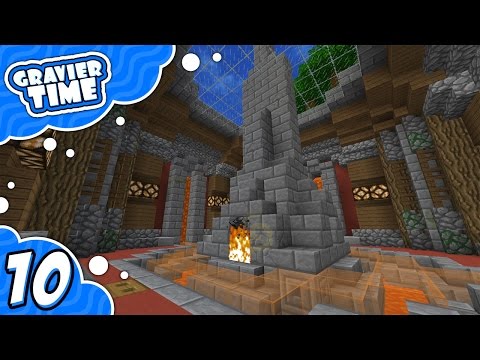Minecraft ITA - Ep. 10 - La Forgia
