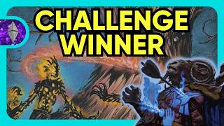 This Black Sac Decklist Won a Challenge! | Pauper MTG