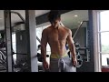 Prepping For My SUMMER Body || END of Bulk UPDATE!! w/ Derek Martin