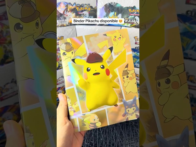 Vídeo relacionado con Álbum de colección para cartas de Pokémon, 240 cartas-30 páginas, álbum de coleccionistas para álbum de cartas de Pokémon