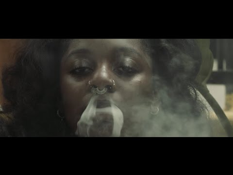 Chasity Londyn - Inner Peace ( Official Video )