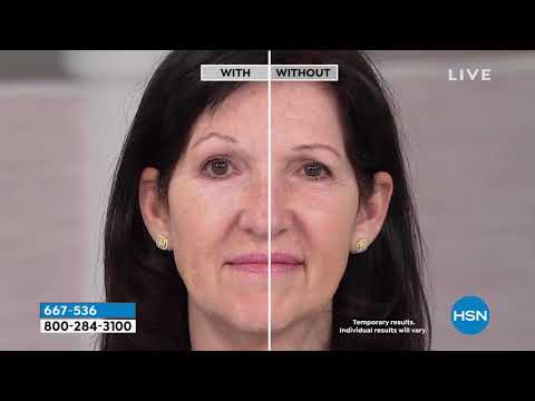 HSN | Beauty Report with Amy Morrison: Winter Beauty Reboot 01.08.2020 - 10 PM