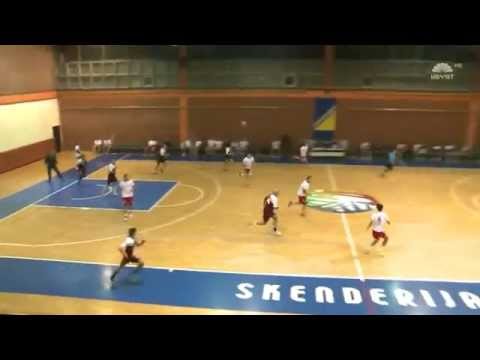 Vladan Djurdjevic RK Sloga - RK Bosna