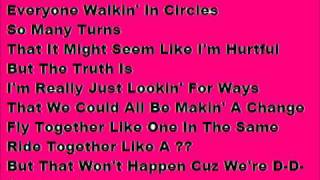 Circles- Twiztid lyrics.wmv